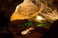 Appalachian Caverns Overlook