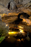 Beautiful Appalachian Caverns
