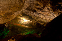 Appalachian Caverns Overlook 2