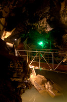 Appalachian Caverns View