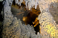 Appalachian Caverns Formation Grande