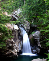 Bingham Falls