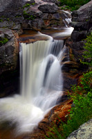Waterfalls of the Northeast