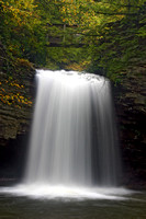 Waterfall of Virginia