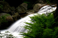 Waterfall Photos