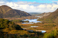 Ladies' View, Killarney National Park