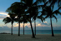 Grand Bahama Island Sunrise